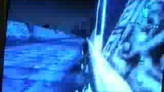 Twilight Princess: Early Master Sword - Dead End II