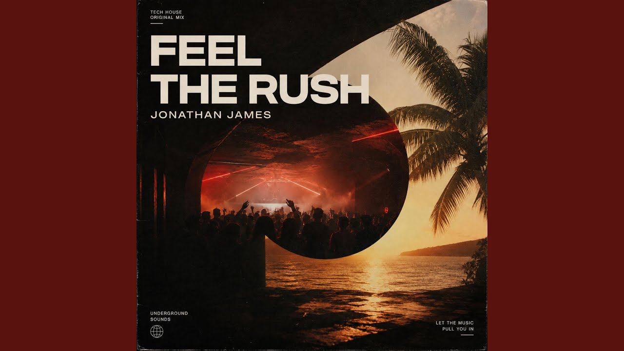 Feel The Rush