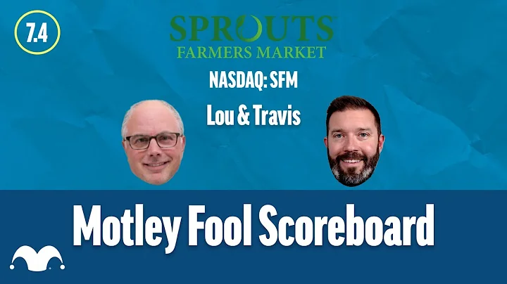 Sprouts (SFM): Could It Return 5–15% Over 5 Years?