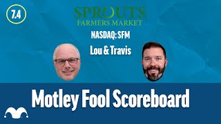 Sprouts (SFM): Could It Return 5–15% Over 5 Years?