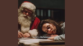 Santa’s On His Way Tonight