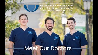 Meet Our Doctors