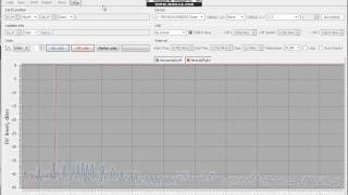 CrazyScan with streamreader 1.0.8.817