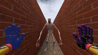 SCP-096 Never Stopped Chasing Me #MODZO.EXE