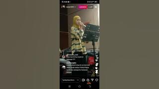 Air mata rindu  #cover ressa