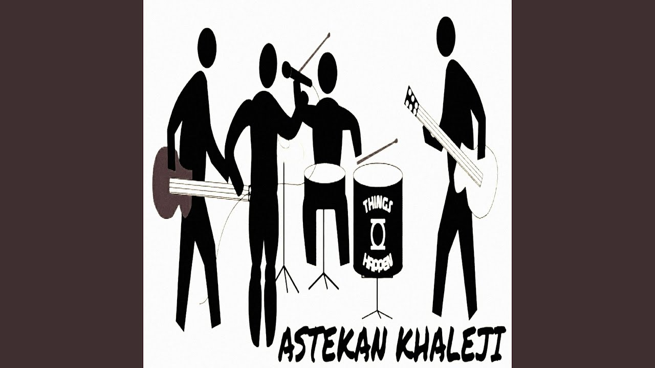 Astekan Khaleji-Faalk La Youtak