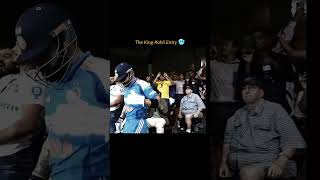 King Kohli Aura Holder