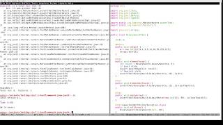 Aula 2: Test Frameworks (Demo JUnit e Hamcrest)