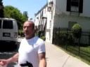 Interview: Mark Olmsted, The Trash Whisperer!