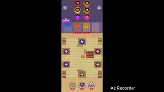Fruit hole level 46 walkthrough solution 