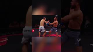 Andrey Pulyaev UFC Prospect | Intense Striking &amp; Epic Grappling Fight | MMA HIGHLIGHTS #shorts