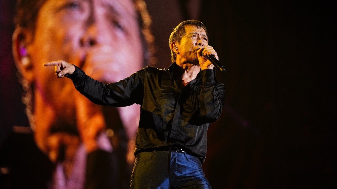 🔥🎶矢沢永吉が東京ドームを支配した夜⚡伝説級ステージ×親子共演がヤバすぎる😭✨🎸💥【衝撃】矢沢永吉 東京ドーム公演が映像化！レーザー×火柱×名曲連発🔥