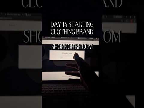 KORRE Day 14 video thumbnail