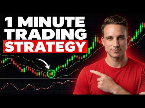 Pocket Option Strategy! An Indicator That Sees Every Market Movement!