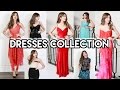 EVENING DRESSES COLLECTION! McQueen, Dolce & Gabbana, Self Portrait, Topshop & More! Amelia Liana