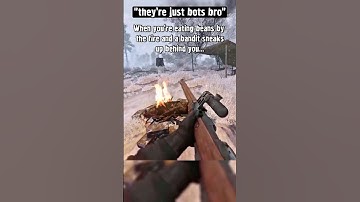 When the NPC Uses Stealth on YOU