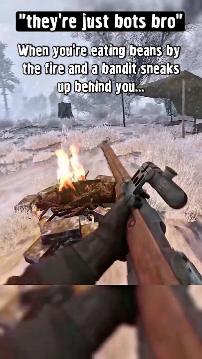 When the NPC Uses Stealth on YOU