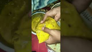 Parotha love 😘#minivlog #explorepage135 #exploreyourpage #shorts