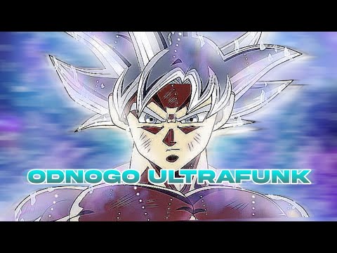 VAPORVICE ODNOGO ULTRAFUNK SLOWED REVERB BRAZILIAN PHONK