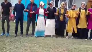Kars Çerme Düğünü Hemdem Müzik