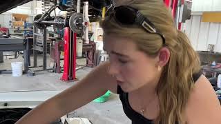 Tuning a Motorcraft 4350 On a 1978 Lincoln Continental Mark V￼