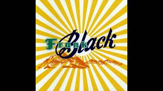 Tossed - Frank Black