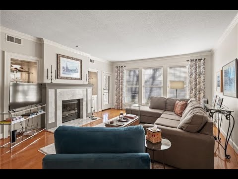 3936 Shawnee Mission Pkwy, Fairway, KS home video tour