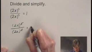 Introductory and Intermediate Algebra Ch4 Ex6