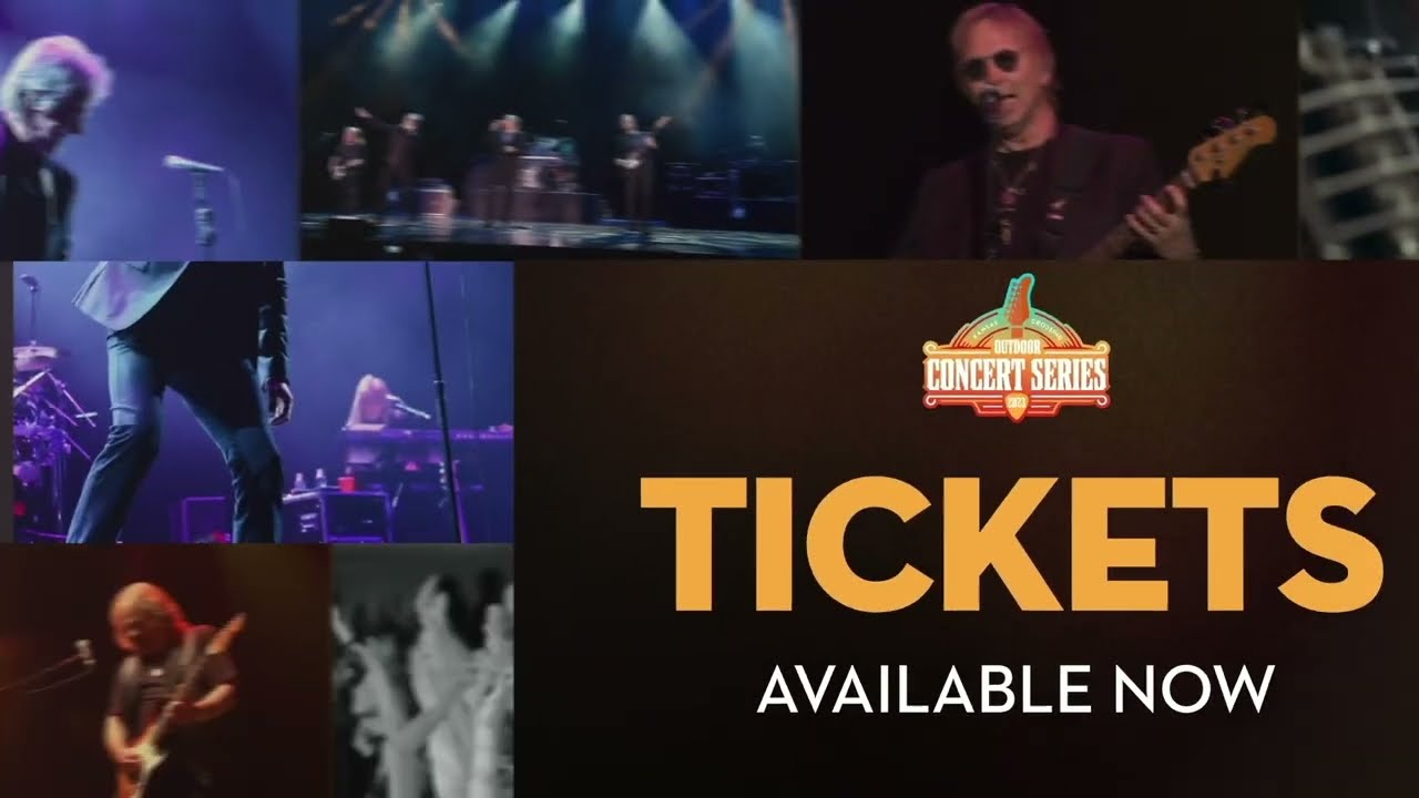 Three Dog Night at Kansas Crossing Casino