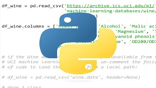 Python Numpy Pandas course session 575