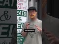 I really thought this was Bronson 🧐🧔🤣 #actionbronson #food #foodie #foodies #foodreview #queens #new