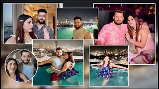 Birthday Vlog || Ab tak ka sabse best Surprise for Manu ❤️🧿