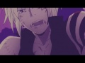 D.gray man hallow