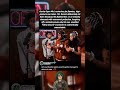 Why Real MCs Don't Hide Mistakes #HipHopCulture #LiveMusic #DenzelCurry #RapMoments