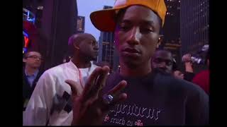 [FREE FOR PROFIT] "SHINE" PHARRELL WILLIAMS TYPE BEAT
