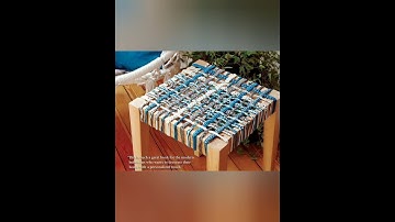 Mechrame work #macramelove #diy #boho style mechrame #homedecor #macrametutorial