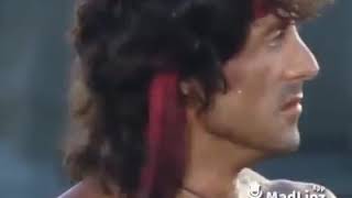 Status WhatsApp pendek//rambo