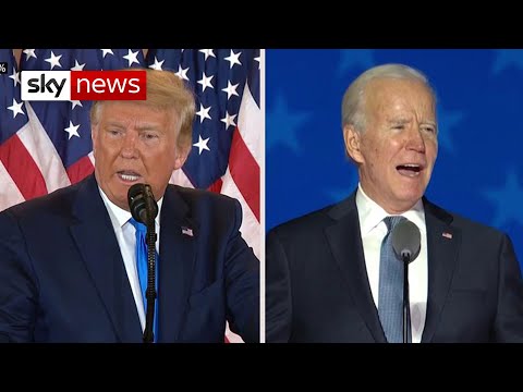 US: Trump's team to cooperate with transition