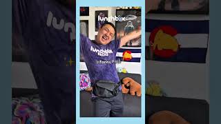 Unpacking Your Lunchbox: Ways to Wear Your Sling Pack