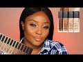 Youtube&#39;s holy grail foundation &amp; concealer put to the test! BH Cosmetics x Sylvia Gani palette