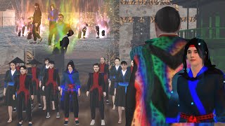Hmoob 3D. Phau Ntawv Hwj Huaj. Ep36.