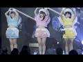 HKT48 「おNEWの上履き」北川陽彩・森﨑冴彩・井澤美優(2024年1月16日)