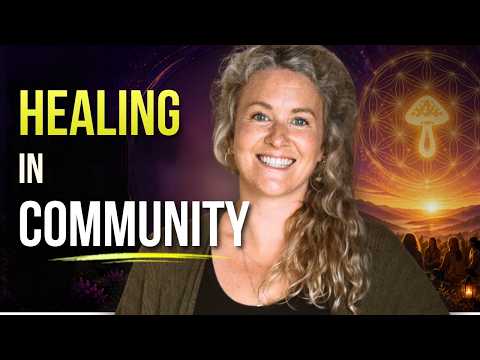 Why Psychedelic Retreats Might Heal Deeper Than Clinical Settings