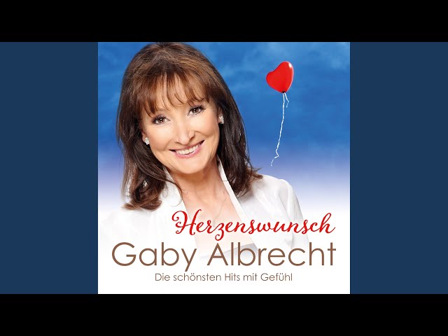 Gaby Albrecht - Du weißt was ich träume