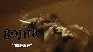 Gojira - Pray (Legendado BR)