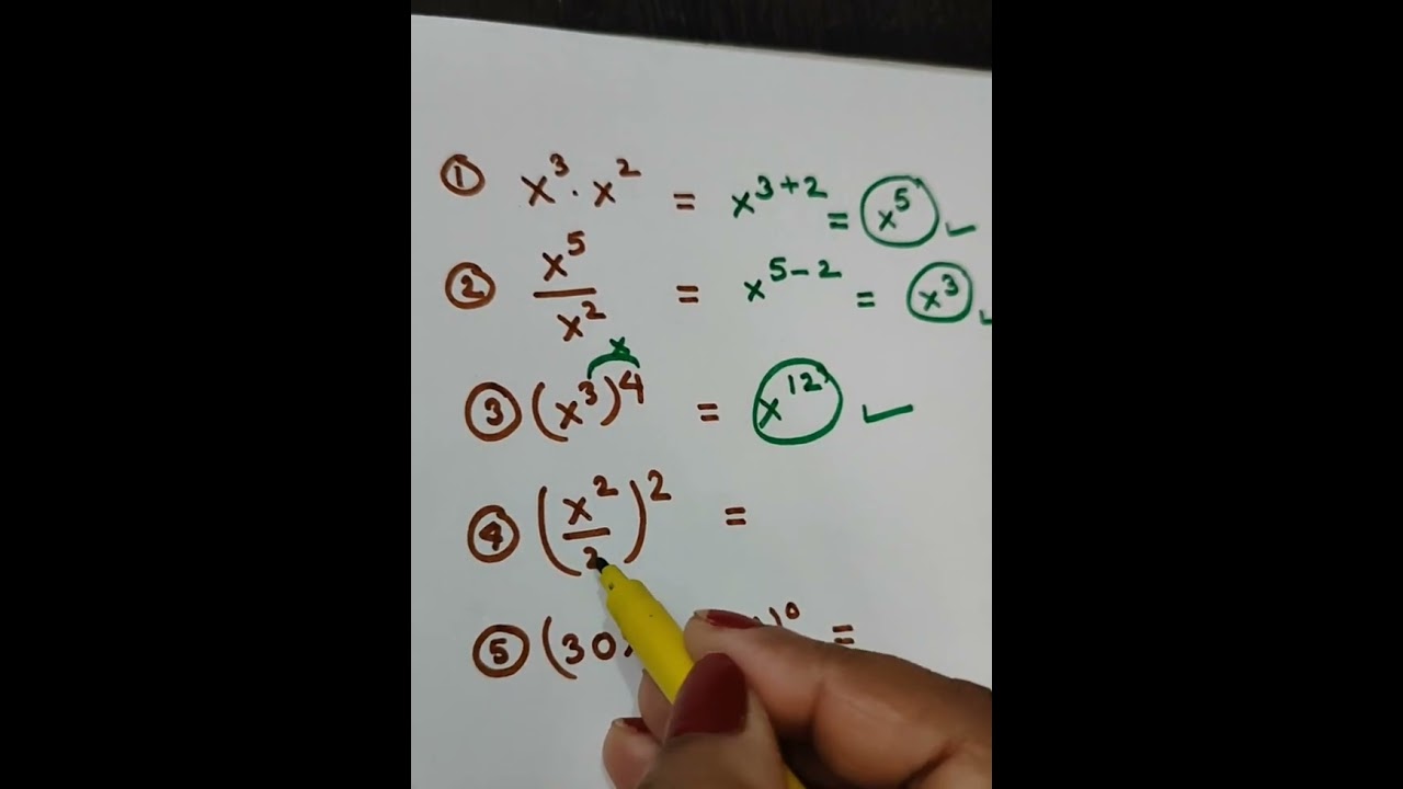 maths trick for fast calculation how to solve maths problem quickly