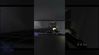 GoldenEye 007 – Snow Ruins (Custom Level) | 00 Agent – N64 Preview