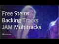 Hung Up - Madonna | Multitrack Stems & Backing Tracks (2026)