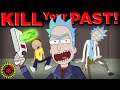 Film Theory: The Old Rick is Dead! (Rick and Morty)