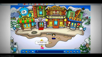 New CPPS: Penguin Oasis [2013]